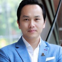 Ronnie Yue