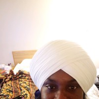 Rashad Abdul-Rahim
