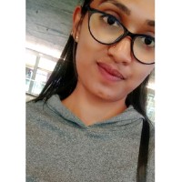 Keerthana Keerthi