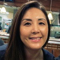 Eunice Lee