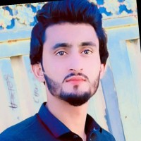 Muhammad Haris