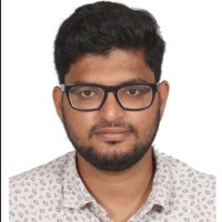 Jaimik Patel