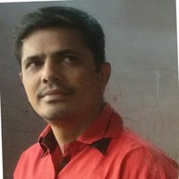 Sanjay Gulvi
