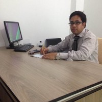 Engr. Md.Tareq Monjuar