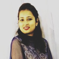 Divya Pachauri