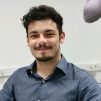 Matheus Abreu