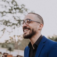 Daniel Casanova🏳️🌈