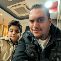 Mahmoud Elrayes