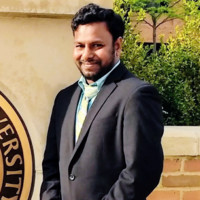 Ravi Kumar Adapala