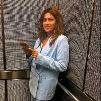 Preeti Jumale