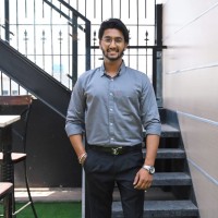 Chirag Jindal