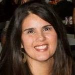 Precila De La Garza