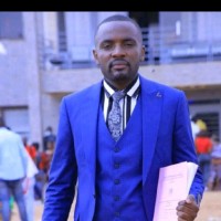 Herve Mwenyi