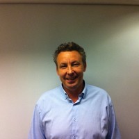 Robert Hverven