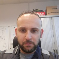 Romain G Romaing