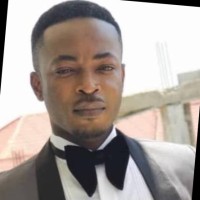 Wilson Kwasi Mensa Goli