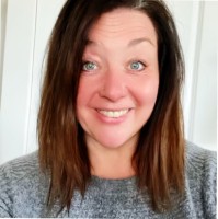 Michelle Côté (She/Her/Hers)