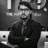 Ridham Rana