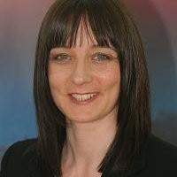 Christine Leggat
