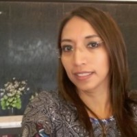 Luisa Rodríguez