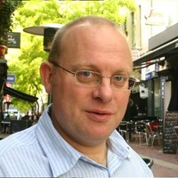 Adam Gordon