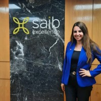 Silvia Magdy