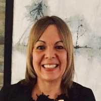 Diane Cook