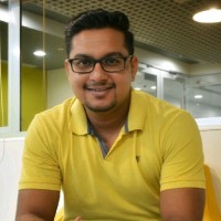 Swapnil Gaikwad