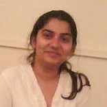 Amruta Oak