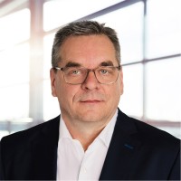 Detlef Robeck