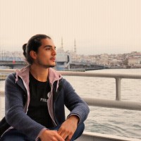 İlker Çiçek