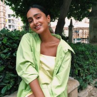 Tasneem Shahidullah