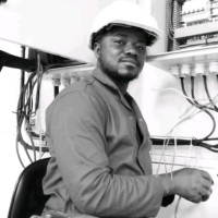 Wilfried Kouadio