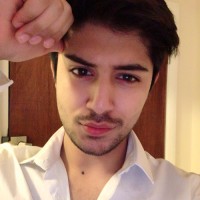Hasnain .