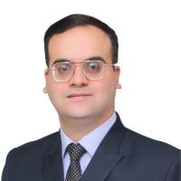 Dr Muhammad Hamza Khan