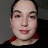 Rebecca Coppola