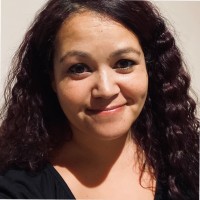 Su-Lynne Arendze