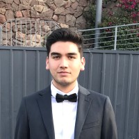 Cristian Marambio