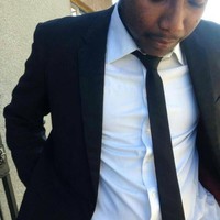 Sibahle Manana