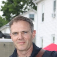 Michael Labonte