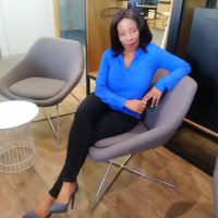 Matshediso Moeketsi