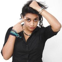 Rebecca Dhunputh