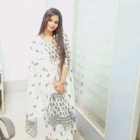 Subhadarsini Swain