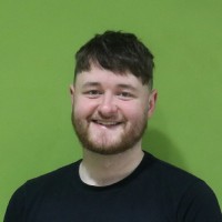 Conor Doran