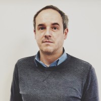 Jonathan Evans