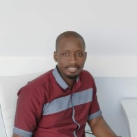 Mamadou Toure