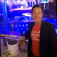 Jeffery Loh