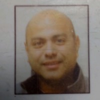 Frank Rodriguez