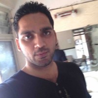 Umair Ansari