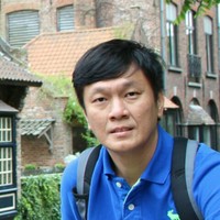 Louis Lim